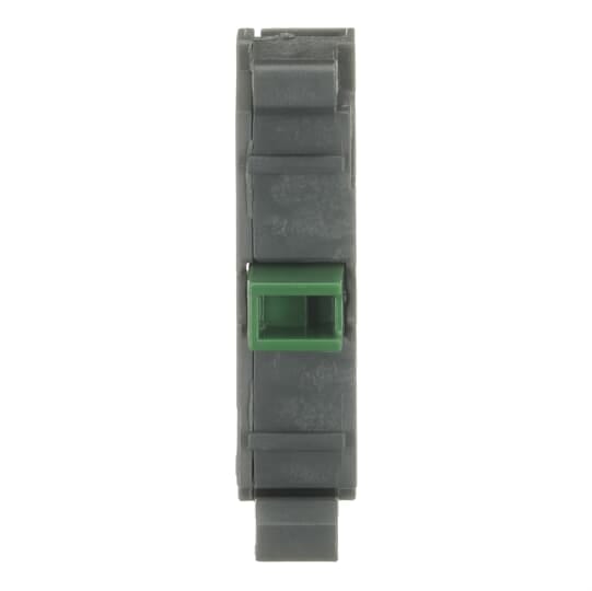 ABB - Contatto dorato MCB-10G per pulsanti na blocchetto contatti#MCB-10G.