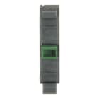 ABB - Contatto dorato MCB-10G per pulsanti na blocchetto contatti#MCB-10G.