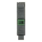 ABB - Contatto dorato MCB-10G per pulsanti na blocchetto contatti#MCB-10G.