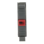 ABB - Contatto dorato NC per pulsanti MCB-01G, ideale per il blocco di contatti. EO 576 2