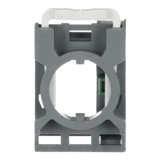 ABB - Contact Block MCBH-10 1NA con portacontatti.