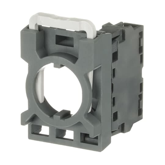 ABB - CONTACT BLOCK MCBH-01 1NC CON PORTACONTATTI.