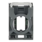 ABB - Contact Block MCBH-20 con Portacontatti 2NA.
