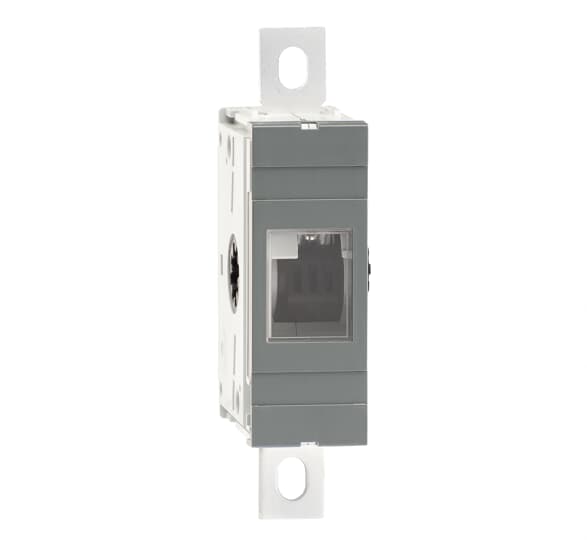 ABB - OTZ400E Quarto Polo per Sez 315..400A, Fourth Poles: ideale per installazioni elettriche di alta potenza.