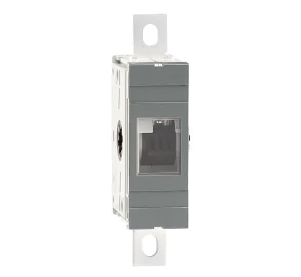 ABB - OTZ400E Quarto Polo per Sez 315..400A, Fourth Poles: ideale per installazioni elettriche di alta potenza.