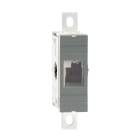 ABB - OTZ400E Quarto Polo per Sez 315..400A, Fourth Poles: ideale per installazioni elettriche di alta potenza.
