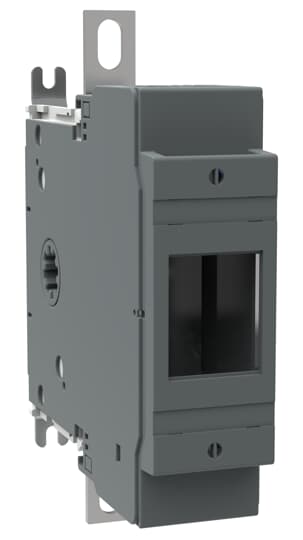 ABB - OSP200N Quarto Polo Neutro per Sez 200A, Fourth Pole: la soluzione ideale per un'elettricità affidabile e sicura.