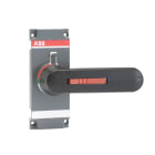 ABB - Handle and cover OTV800EK ACC. Maniglia diretta + prot.