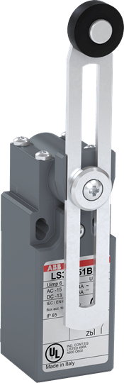 ABB - LS30P51B11 Limit Switch FINECORSA.
