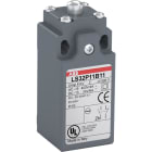 ABB - LS30P11B11 Limit Switch FINECORSA per un controllo preciso e affidabile dell'attivazione dei dispositivi.