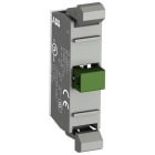 ABB - Micro switch block MCBL-10 contatto NA con micro.