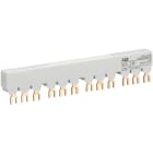 ABB - PS1-4-0-65 3-phase busbar e BARRE COLL. X 4 MS116/132 per un'installazione efficiente ed affidabile.