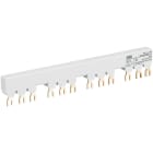 ABB - PS1-4-1-65 3-phase busbar coll. x 4 MS116/132 + 1 AU.
