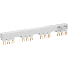 ABB - PS1-4-2-65 3-phase busbar coll. x 4 MS116/132 + 2aux. EP 124 0