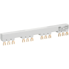 ABB - PS1-4-2-65 3-phase busbar coll. x 4 MS116/132 + 2aux.