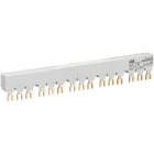 ABB - PS1-5-0-65 3-phase busbar e BARRE COLL. X 5 MS116/132 per un'installazione efficiente ed affidabile.