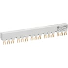 ABB - PS1-5-0-65 3-phase busbar e BARRE COLL. X 5 MS116/132 per un'installazione efficiente ed affidabile.