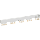 ABB - PS1-5-2-65 3-phase busbar coll. x 5 MS116/132 + 2aux.