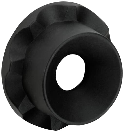 ABB - MSH-AR anello per maniglie MSHD e MSH-ANELLO PER MANIGLIE MSHD E MSH.