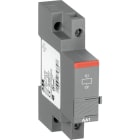 ABB - AA1-400 Shunt Trip 350-415V BOB LAN CORR 400V PER MS.