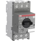 ABB - MS132 10-16A Interruttore SALVAMOTORE 100KA INTERR.