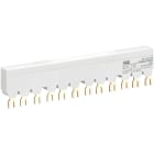 ABB - Barre coll. 100A x 4 MS132 PS1-4-0-100 - Accessorio essenziale per il tuo impianto elettrico.