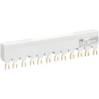 ABB - Barre coll. 100A x 4 MS132 PS1-4-0-100 - Accessorio essenziale per il tuo impianto elettrico.