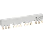 ABB - Barre coll. 100A x4 MS132+1AUX PS1-4-1-100.