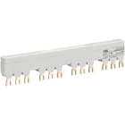 ABB - Barre coll. 100A x4 MS132+1AUX PS1-4-1-100.