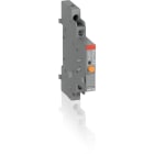 ABB - CK1-11 contattore segnalatore UL508 tipo E MS132 per applicazioni industriali.
