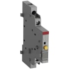 ABB - CK1-20 Contattore Segnalatore 2NO CTO UL508 Tipo E.