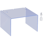 ABB - LT320E Terminal cover e TERMINALI PROT. RELE ELETTR.EF37 per proteggere i terminali elettrici con efficacia.
