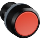 ABB - Pulsante di reset modulare rosso KPR1-100R.