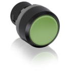 ABB - Pulsante di reset modulare verde KPR1-100G.