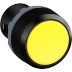 ABB - Pulsante di reset modulare giallo KPR1-100Y.