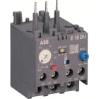 ABB - E16 DU 1,0 0,3-1A CLASSE 10, 20, 30 - Prodotto di alta qualità con specifiche precise per soddisfare le esigenze dei clienti più esigenti.
