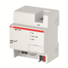 ABB - QA/S1.16.1 Energy Analyzer KNX - Monitoraggio energetico avanzato per sistemi KNX.
