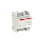 ABB - Energy Analyzer M-Bus - QA/S3.64.1 GATEWAY MAX 64.