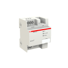 ABB - Gateway Energy Analyzer Modbus RTU - Max 64, QA/S4.64.1.