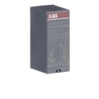 ABB - CR-P024AC1 Pluggable interface relay ALIMENT. 24VAC 1 C/O 250V/16A.