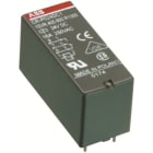 ABB - CR-P048DC1 Pluggable interface relay ALIMENT. 48VDC 1 C/O 250V/16A.