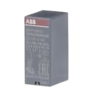 ABB - CR-P120AC1 Pluggable interface relay ALIMENT.120VAC 1 C/O 250V/16A. ER 517 3