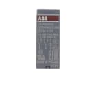ABB - CR-P024DC2 Pluggable interface relay ALIMENTAZ.24VDC 2 C/O 250V/8A.