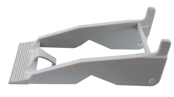 ABB - Fermo per CR-P socket e CR-PH per CR-P rele.