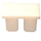 ABB - CR-PM Marker for CR-P socket and identification plate (CR-P)