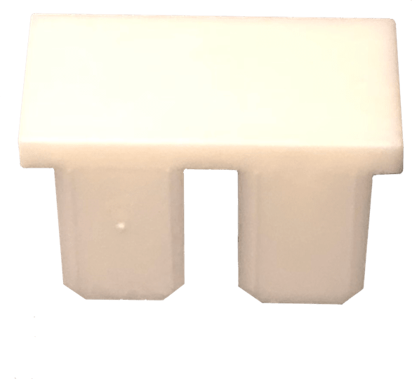 ABB - CR-PM Marker for CR-P socket and identification plate (CR-P)