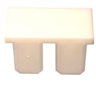 ABB - CR-PM Marker for CR-P socket and identification plate (CR-P)