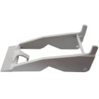 ABB - CR-MH Holder for CR-M socket FERMO PER RELE CR-M. ER 609 8