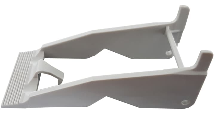 ABB - CR-MH Holder for CR-M socket FERMO PER RELE CR-M.