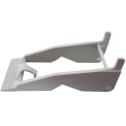 ABB - CR-MH Holder for CR-M socket FERMO PER RELE CR-M.